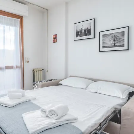 Apartamento Quattrotrentasei *