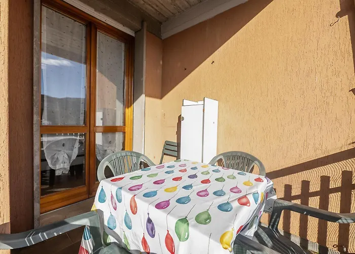 Apartament Quattrotrentasei
