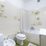 Quattrotrentasei Apartamento Lavagna