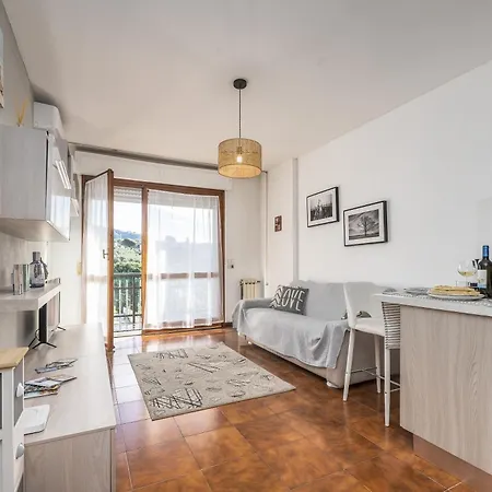 Quattrotrentasei Apartamento *