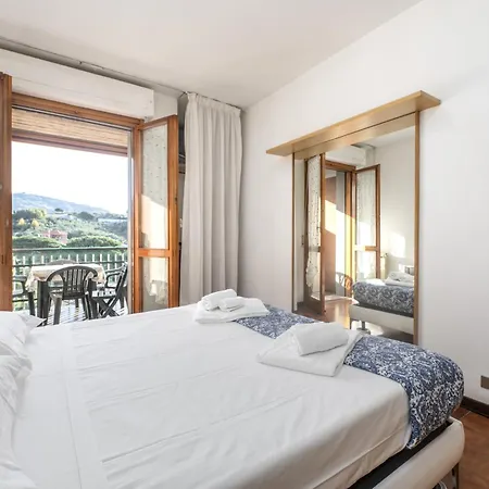 Quattrotrentasei Apartamento