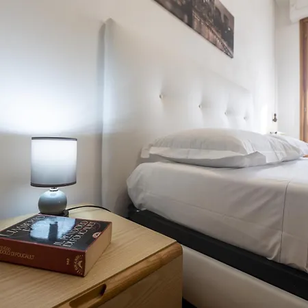 Apartamento Quattrotrentasei Lavagna