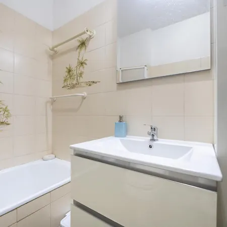 Apartamento Quattrotrentasei