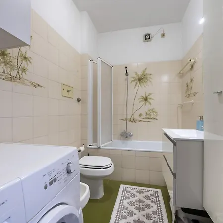 Apartamento Quattrotrentasei *