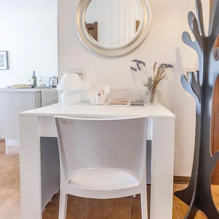 Apartamento Quattrotrentasei *