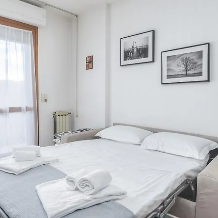 Apartamento Quattrotrentasei