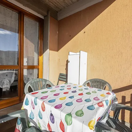 Apartament Quattrotrentasei
