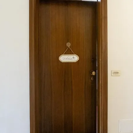 Apartamento Quattrotrentasei *