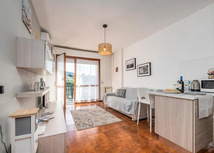 Quattrotrentasei Daire