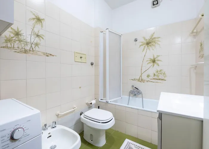 Apartment Quattrotrentasei Lavagna