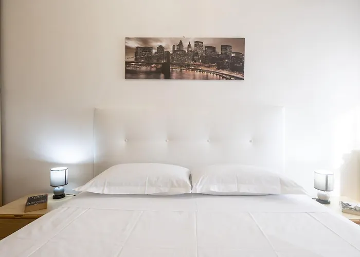 Daire Quattrotrentasei Lavagna