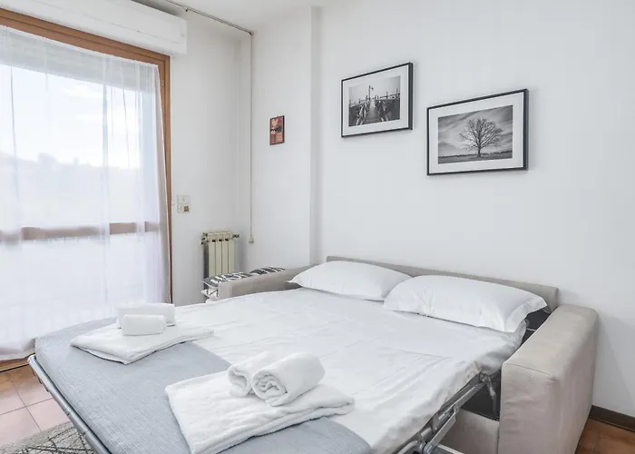 Apartment Quattrotrentasei