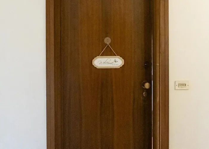 Apartment Quattrotrentasei *